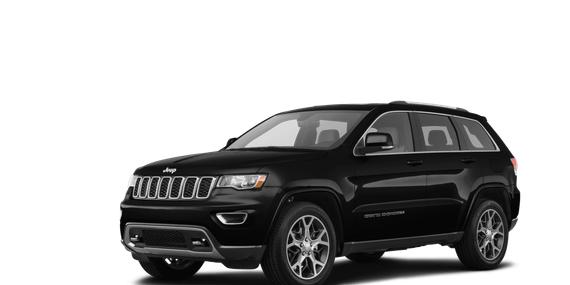 JEEP GRAND CHEROKEE 2018 1C4RJFBG7JC119441 image